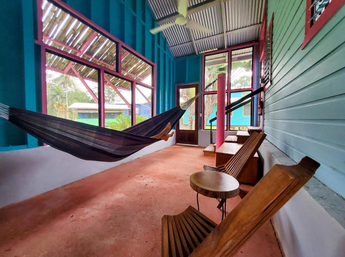 Lower Dover Jungle Lodge & Maya Ruins Unitedville Dış mekan fotoğraf