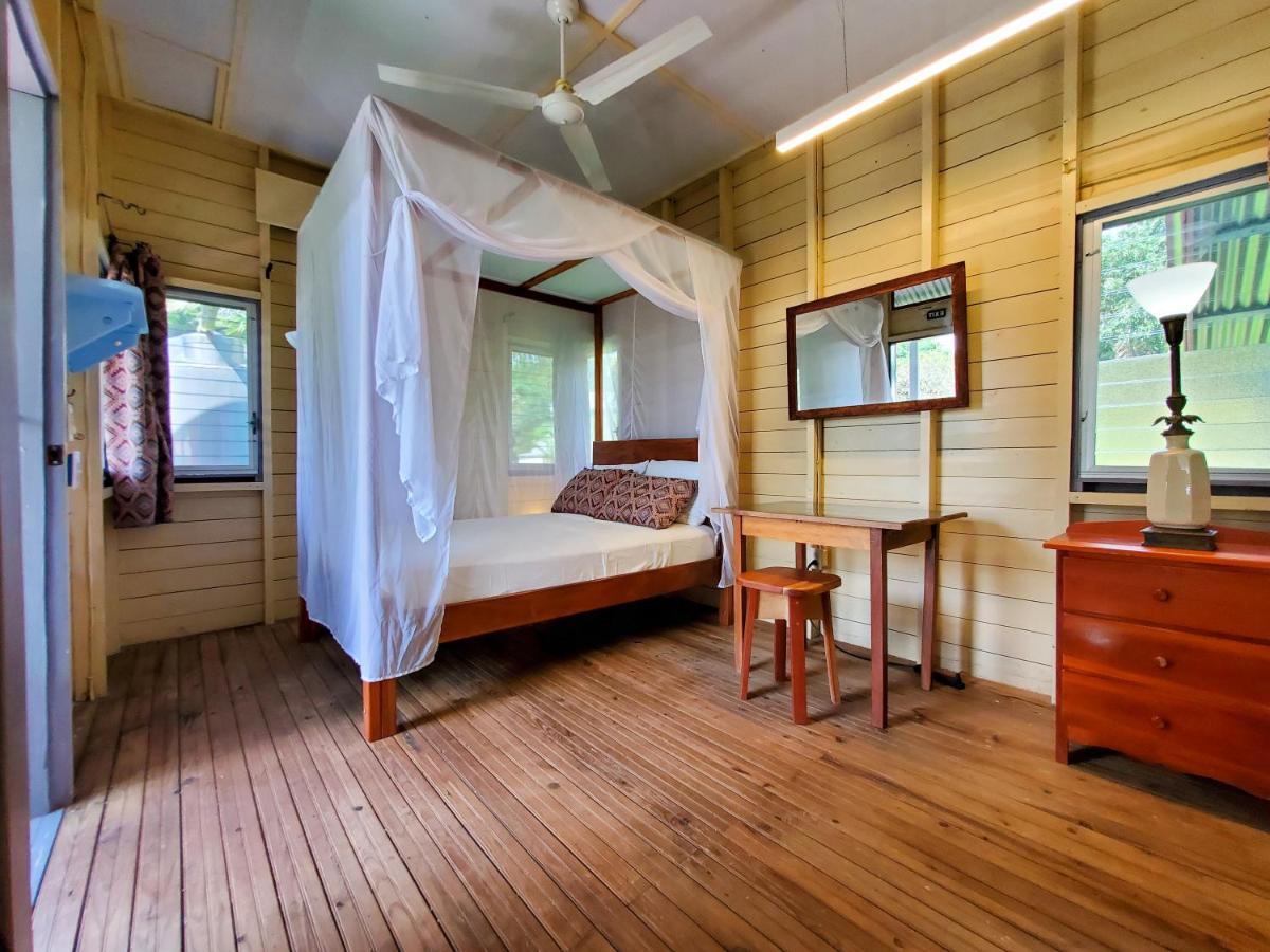 Lower Dover Jungle Lodge & Maya Ruins Unitedville Dış mekan fotoğraf